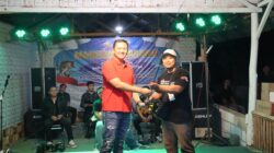 Mancing Bareng, Cara Santai Polres Magetan Perkuat Sinergi dengan TNI dan Media