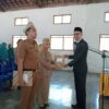 Terpilih Secara Objektif dan Terbuka, Dua Perangkat Desa Getasanyar Resmi Dilantik