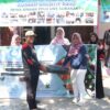 Sinergi Berkelanjutan, Tim FMIPA UNS Bantu Alat Kerajinan dan Inovasi Maggot ke BSSJ Magetan