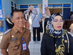 Ketua Komisi B DPRD Magetan Apresiasi Job Fair 2026 di Tengah Efisiensi Anggaran