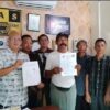 Konflik Tambang Sayutan Memanas, Warga Resmi Gandeng LBH No Viral No Justice Magetan