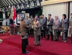 Jaya Jayaning Nusantara 6, Bupati Magetan Ajak Warga Lestarikan Tradisi Leluhur