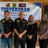 Perari Magetan Kukuhkan Dua Advokat Baru, Tegaskan Profesi Bukan Sekadar Cari Materi