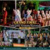Grand Final Duta Genre Kawedanan 2026, Ajang Kreativitas Generasi Muda dan Penggerak UMKM