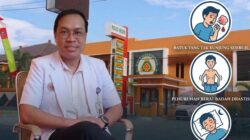 Terus Temukan Kasus Baru, Dokter Spesialis Paru RSUD dr Sayidiman Ingatkan Bahaya Tunda Pengobatan TBC