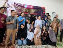 UMKM Kemuning Naik Kelas! Dosen UNS Gelar Pelatihan Mutu hingga Branding Digital
