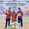 Efektivitas Tamor-Go Sebagai Bio-Koagulan Organik Berbasis Biji Asam Jawa dan Biji Kelor dalam Pengolahan Limbah Cair Industri