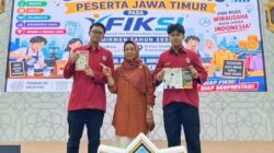 Efektivitas Tamor-Go Sebagai Bio-Koagulan Organik Berbasis Biji Asam Jawa dan Biji Kelor dalam Pengolahan Limbah Cair Industri