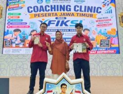 Efektivitas Tamor-Go Sebagai Bio-Koagulan Organik Berbasis Biji Asam Jawa dan Biji Kelor dalam Pengolahan Limbah Cair Industri