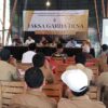 BKAD Plaosan Gandeng Kejari Magetan, Pengelolaan Dana Desa Jadi Fokus Pembinaan