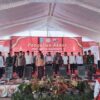 HUT ke-4 ABPEDNAS Ponorogo, Ribuan Anggota BPD Satukan Tekad Jaga Desa