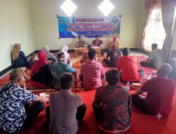 Sosialisasi Perda di Panekan, Suyatno Tekankan Kegiatan Positif di Kalangan Pemuda