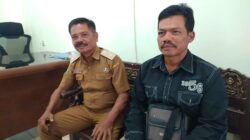 Kades Wates Akui TPM Jarang ke Lapangan, Pengawasan Proyek P3-TGAI Dipertanyakan