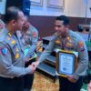Satlantas Polres Magetan Raih Penghargaan Kinerja Terbaik dari Polda Jatim