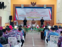 Pascapengunduran Diri Ketua, PPDI Magetan Gelar Musda di Tengah Dinamika Internal