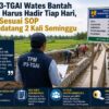 TPM P3-TGAI Wates Bantah Aturan Harus Hadir Tiap Hari, Klaim Sesuai SOP Cukup Datang 2 Kali Seminggu