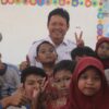 Purna Tugas Setelah 39 Tahun Mengabdi, Suwata Tinggalkan Jejak Lewat Sebuah Buku