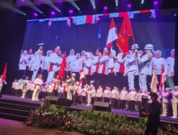 Gandeng 3.181 Media SMSI, ABPEDNAS Perkuat Pengawasan Dana Desa Melalui Srikandi Jaga Desa