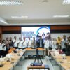 Prodi Ilmu Politik UNESA Gandeng SMSI Jatim, Siapkan Mahasiswa Kuasai Jurnalistik Digital