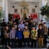 Riyono Dukung Kolaborasi ICMI Ponorogo untuk Perkuat Ekonomi Kerakyatan dan UMKM