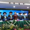 Lulus Sidang Promosi Doktor UHAMKA, Nugroho Widhi Pratomo dedikasikan Gelar Doktor untuk Keluarga dan Institusinya
