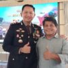 Hari Bhayangkara ke-80, Ketua PWI Magetan : Momentum Polri Perkuat Kepercayaan Publik