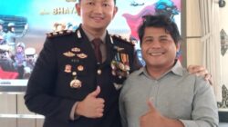 Hari Bhayangkara ke-80, Ketua PWI Magetan : Momentum Polri Perkuat Kepercayaan Publik