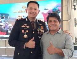 Hari Bhayangkara ke-80, Ketua PWI Magetan : Momentum Polri Perkuat Kepercayaan Publik