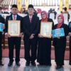 Dua Inovasi Kesehatan RSUD dr Sayidiman Magetan Sabet Penghargaan INODA Award 2026