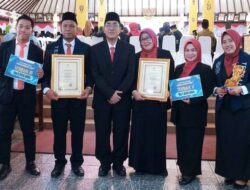 Dua Inovasi Kesehatan RSUD dr Sayidiman Magetan Sabet Penghargaan INODA Award 2026