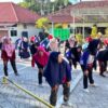 Tekan Risiko Serangan Jantung, RSUD dr. Sayidiman Magetan Rutin Gelar Senam Jantung Sehat