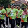 PKB Run Festival 5K Semarakkan Magetan, Ribuan Pelari Rayakan HUT ke-28 PKB