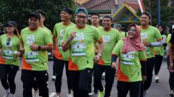 PKB Run Festival 5K Semarakkan Magetan, Ribuan Pelari Rayakan HUT ke-28 PKB