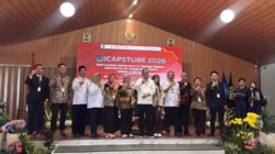 UNESA Gelar ICAPSTURE 2026 di Magetan, Dorong Inovasi untuk Masa Depan Berkelanjutan
