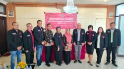 Noorbiyanto, S.H Nahkodai BPC Peradin Magetan Periode 2026–2028, Siap Perkuat Pendampingan Hukum