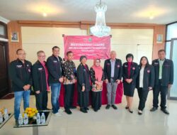 Noorbiyanto, S.H Nahkodai BPC Peradin Magetan Periode 2026–2028, Siap Perkuat Pendampingan Hukum