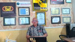 Kota-Kota Tour & Transport Gugat Penyewa Innova Reborn, Kerugian Capai Ratusan Juta