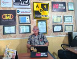 Kota-Kota Tour & Transport Gugat Penyewa Innova Reborn, Kerugian Capai Ratusan Juta