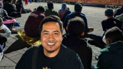 Soal Penggunaan Alun-alun Magetan, Andri Agus: Jangan Sampai Ada Kesan Tebang Pilih