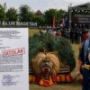 Alun-alun Magetan Milik Siapa? Seniman Reog Merasa Dikebiri