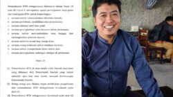 Perda RTH Jadi Sorotan, Andri Pertanyakan Aturan Pemanfaatan Alun-Alun Magetan