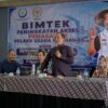 Riyono Caping Dorong Ibu-Ibu Magetan Kembangkan Olahan Ikan, Perkuat Budaya Gemar Makan Ikan