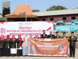 Lima Santri BQAM Magetan Siap Bawa Nama Daerah ke Ajang Internasional IMYO di Malaysia