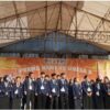PKKMB UNESA Kampus 5 Magetan Resmi Dibuka, 1.738 Mahasiswa Baru Datang dari Berbagai Penjuru Nusantara