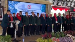 Pimpin IDI Magetan 2026-2029, Deny Sulistyorini Tekankan Profesionalisme dan Keselamatan Pasien