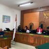 Relaas Diterima, DM Tak Hadir di Sidang Gugatan Kota-Kota Tour & Transport