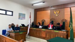 Relaas Diterima, DM Tak Hadir di Sidang Gugatan Kota-Kota Tour & Transport