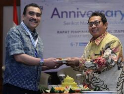 Kuatkan Stabilitas Nasional, SMSI Kukuhkan Pokja Newsroom Jaga Desa di Lima Wilayah