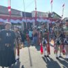 Kirab Reog Sardulo Manggolo, Seniman Tambran Sampaikan Kekecewaan