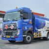 Tiga Dekade Melayani, Patra Logistik Komitmen Jaga Kelancaran Distribusi BBM dan LPG
